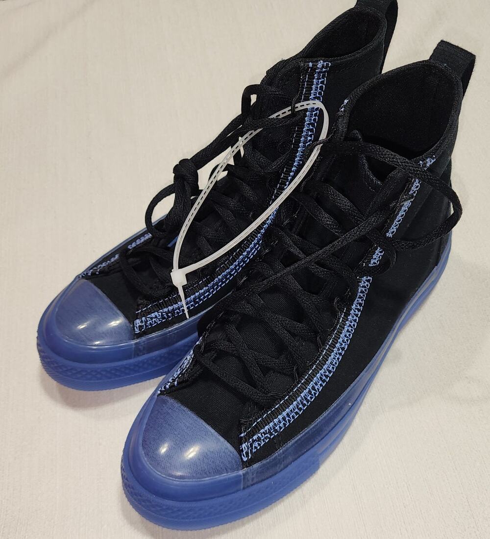 Converse Chuck taylor All Star Hi explore size 6.5